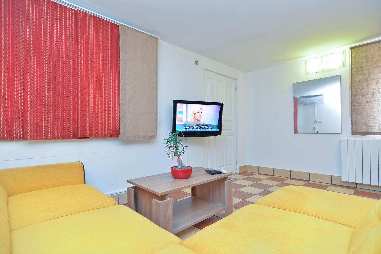 Apartments Dragica 929 Fažana Exterior foto